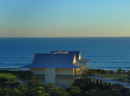פאלם קוסט The Lodge At Hammock Beach Resort מראה חיצוני תמונה