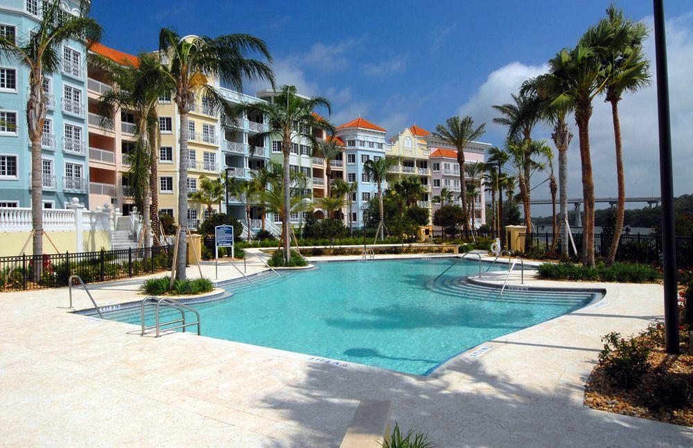 פאלם קוסט The Lodge At Hammock Beach Resort מראה חיצוני תמונה