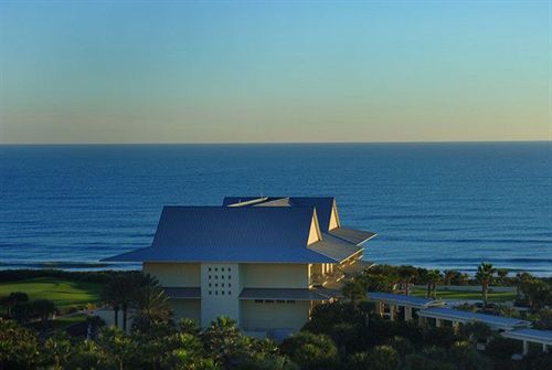 פאלם קוסט The Lodge At Hammock Beach Resort מראה חיצוני תמונה