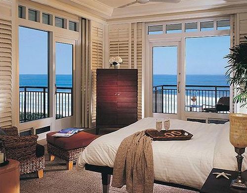 פאלם קוסט The Lodge At Hammock Beach Resort מראה חיצוני תמונה