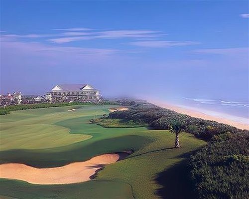 פאלם קוסט The Lodge At Hammock Beach Resort מראה חיצוני תמונה