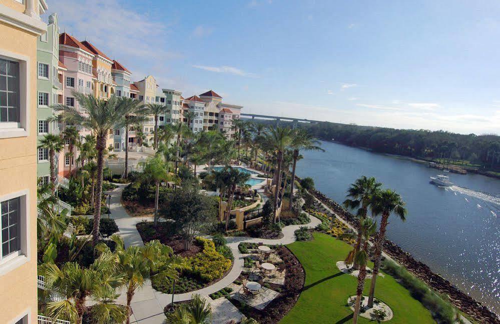 פאלם קוסט The Lodge At Hammock Beach Resort מראה חיצוני תמונה